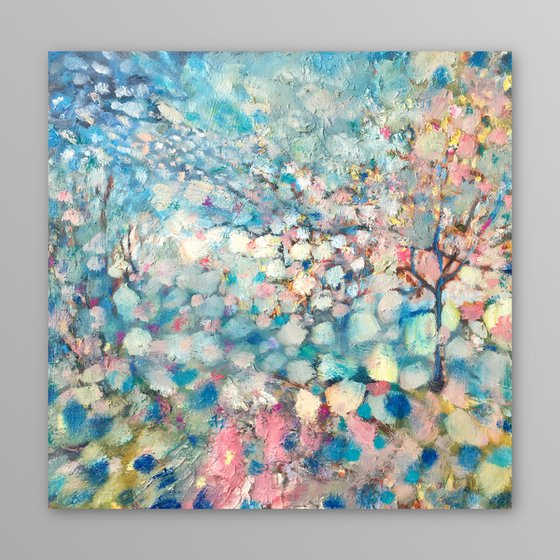 Rethinking The World