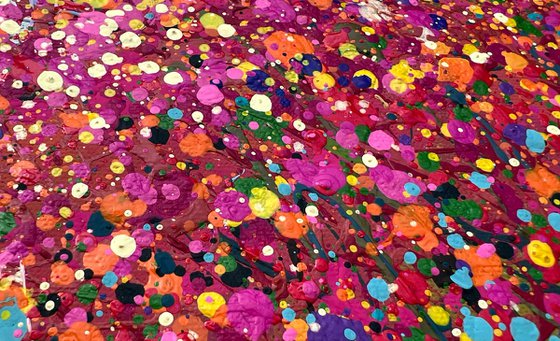 Blooming Meadow