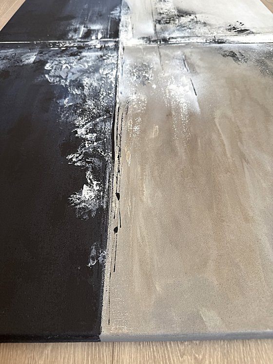 Shadow Composition