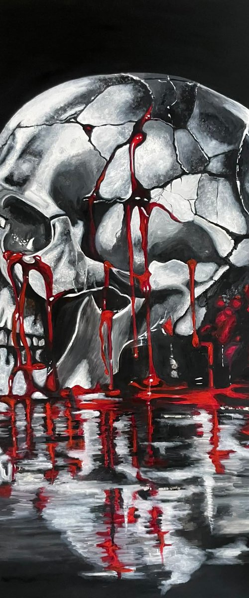 Stillwater by Victoria Saint