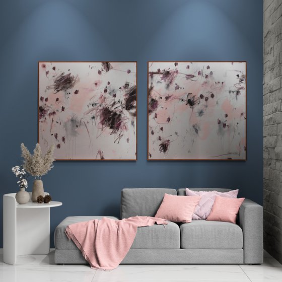 PROMISE YOU WON'T FORGET ME II