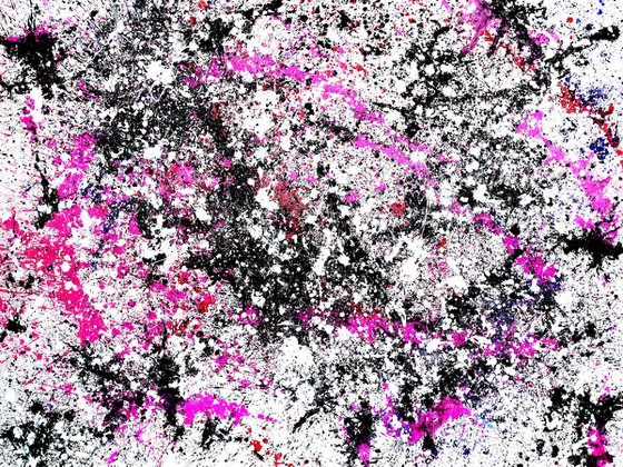 My Pink Universe