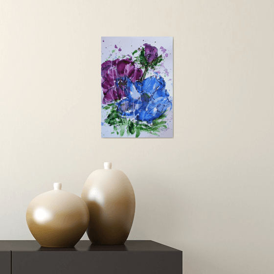 Anemones 01
