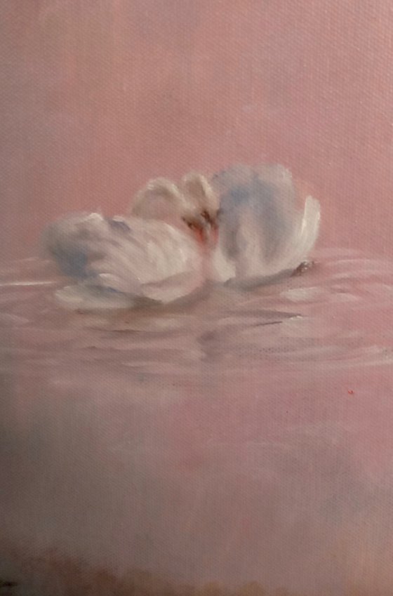 Swan Lake