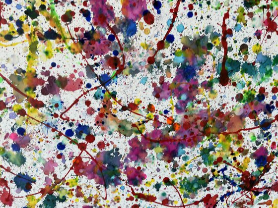 Fragmented Memory