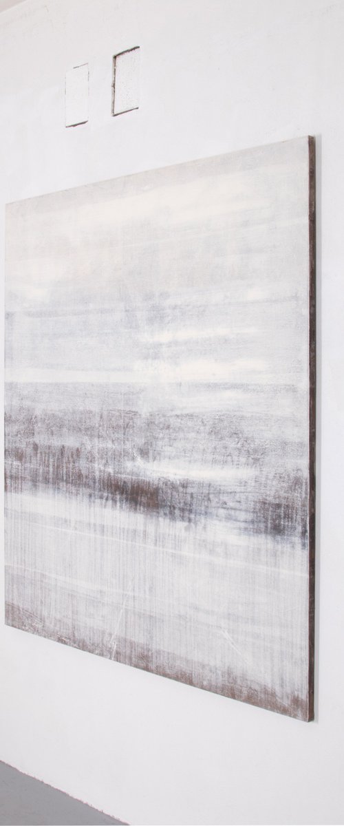 No. 23-26 (135 x 155 cm ) by Rokas Berziunas