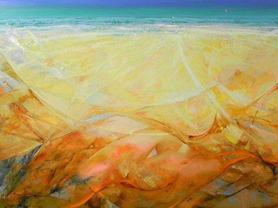 *Sea of Light*