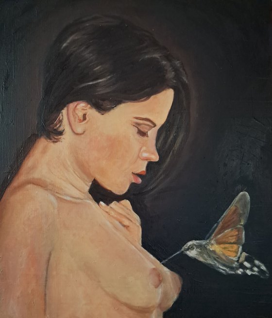 The Encounter