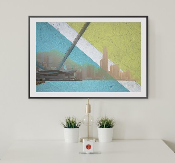Skyline#1