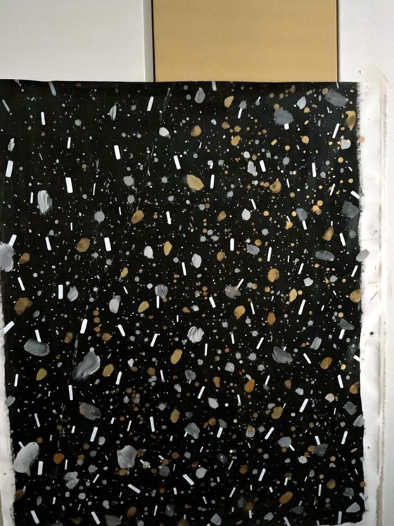 Over and Over and Over #2