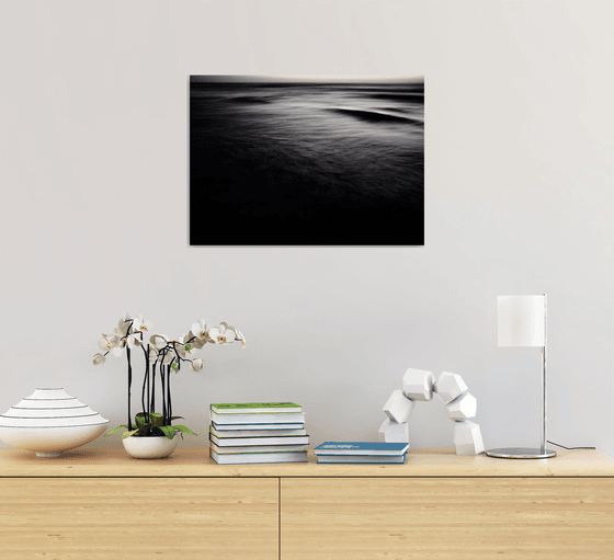 After the sun has set III | Limited Edition Fine Art Print 1 of 10 | 45 x 30 cm