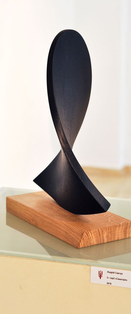 "Movement" by Andrij Savchuk