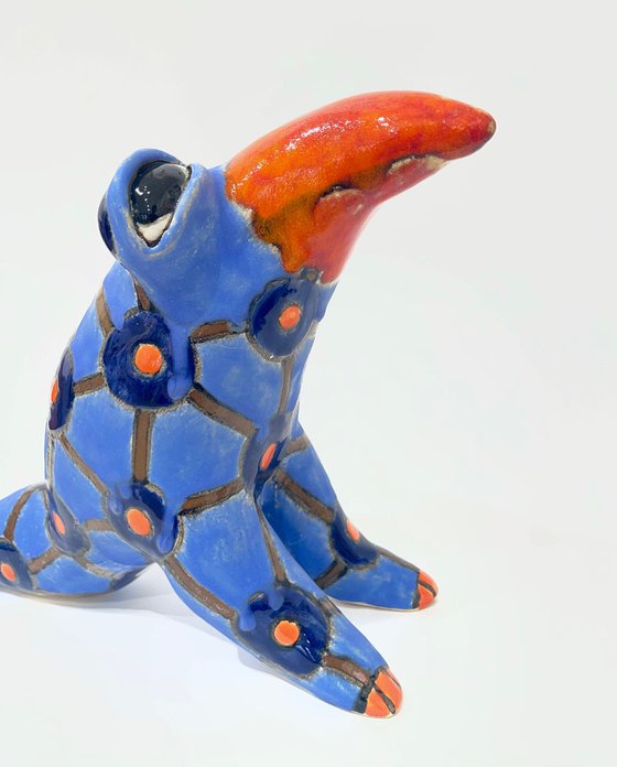The Glazed Gazer