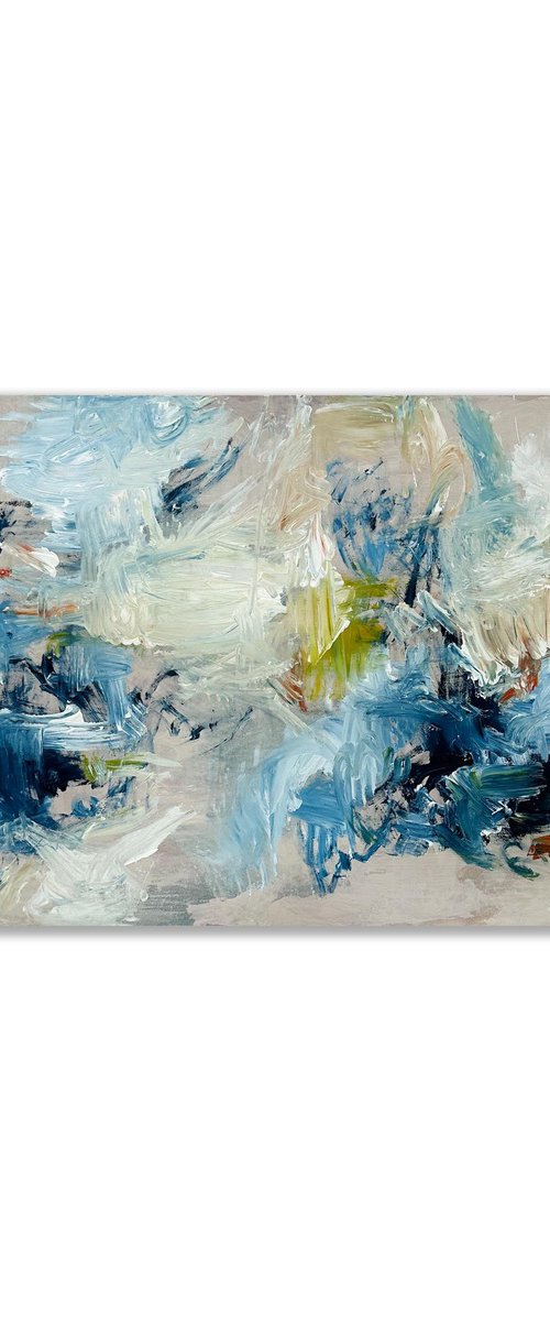 Epiphany 8 by Omar Obaid