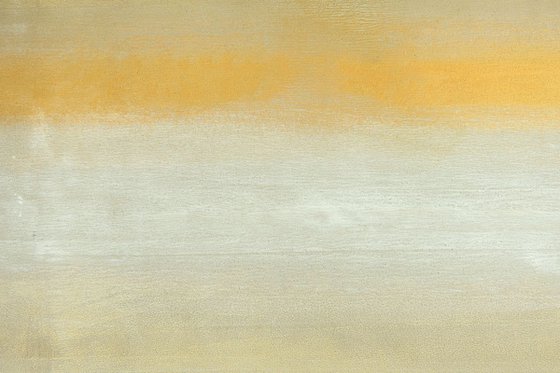 No. 231 (120 x 200 cm) Yellow