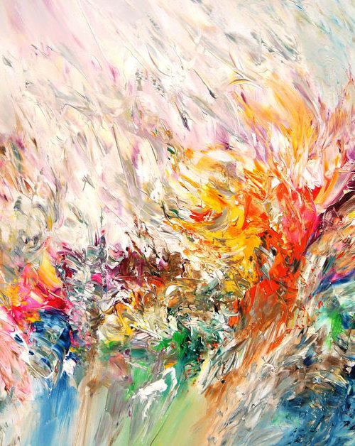 Release L 2 by Peter Nottrott