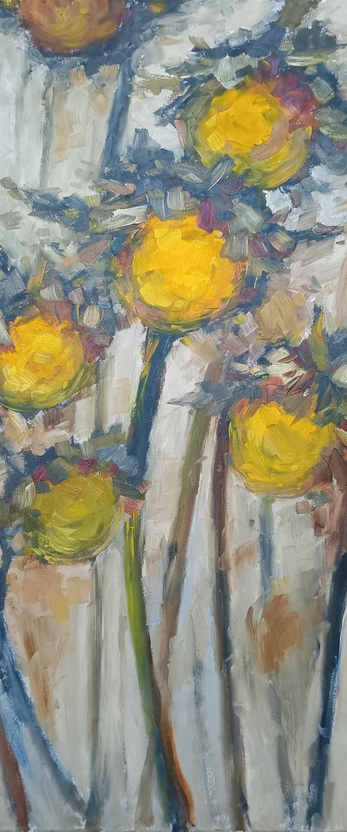 THE JOCKERS by Emilia Milcheva