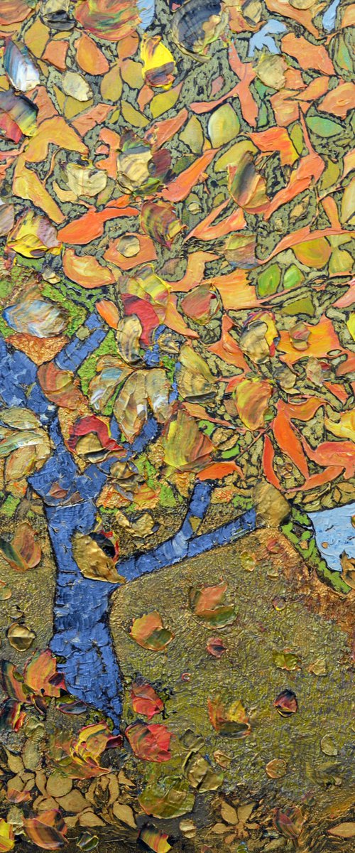 Beautiful Day by Anna  Styrc