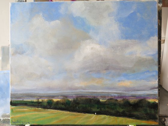 Wolds, Feb 24