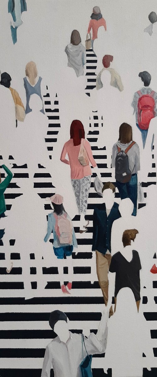 Complex numbers by Martta Garcia