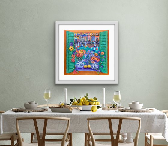 Vie Vivant, Villefranche