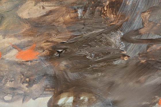 Molten Echoes