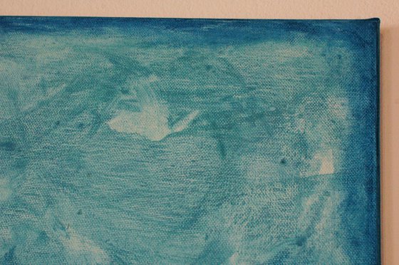 Step Out Of Blue.