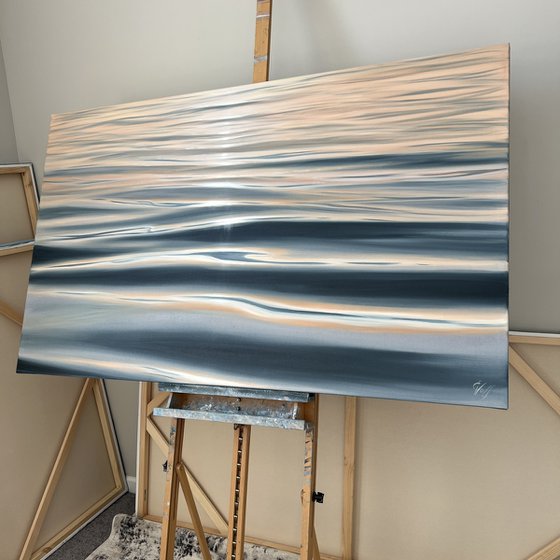 The Serenity of Sunlight