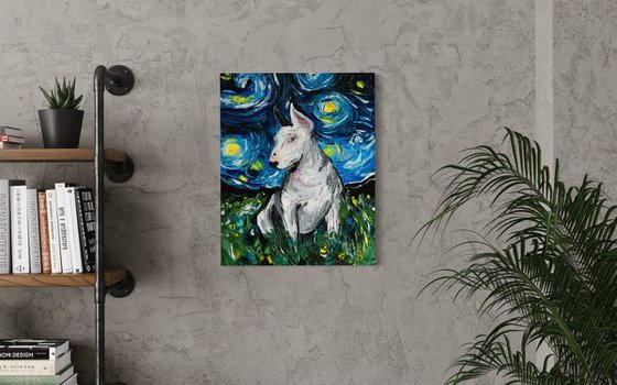 Vincent van Dog