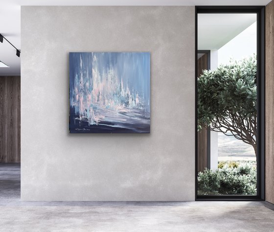 A new journey begins No 14,