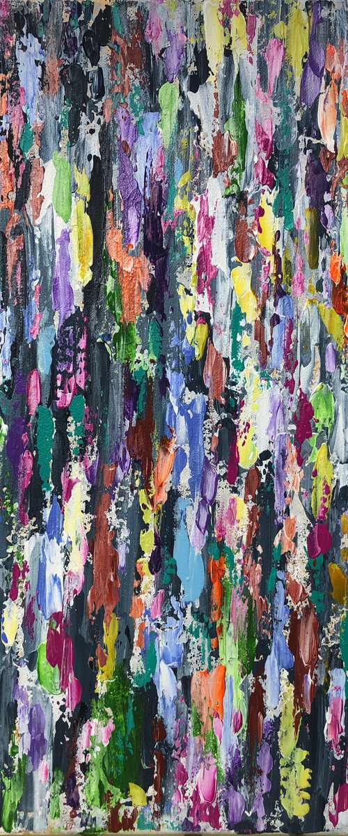Colore I by Paul Baaske