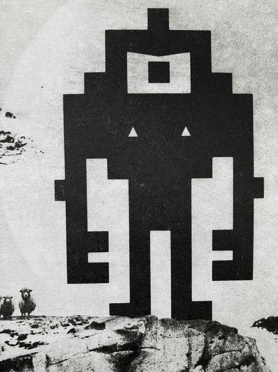 Creeps & Cryptids 25: The Cyclops