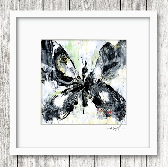 Butterfly Whispers 7