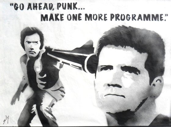 PUNK! (ON AN URBOX)