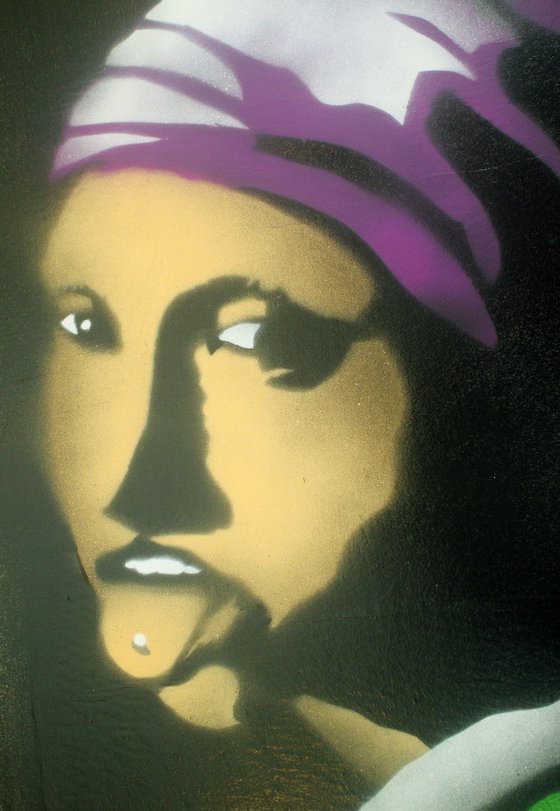 OTHER NO. 5 VERMEER (U).