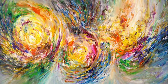 Circles XXL 3