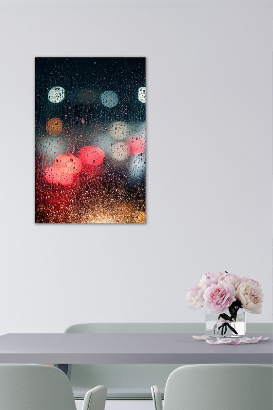 And It Rained All Night