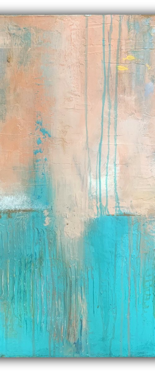 Cotton Candy by Elizabeth Moran