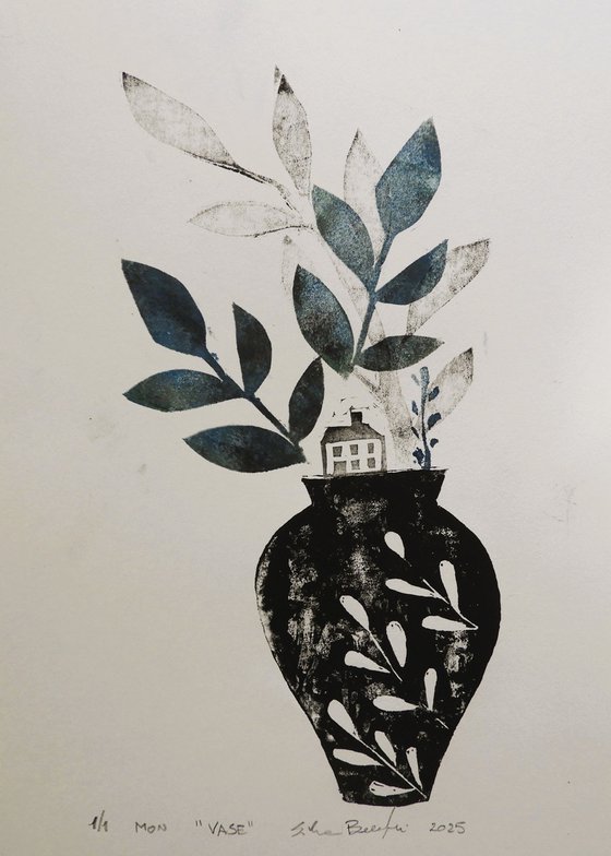 Vase