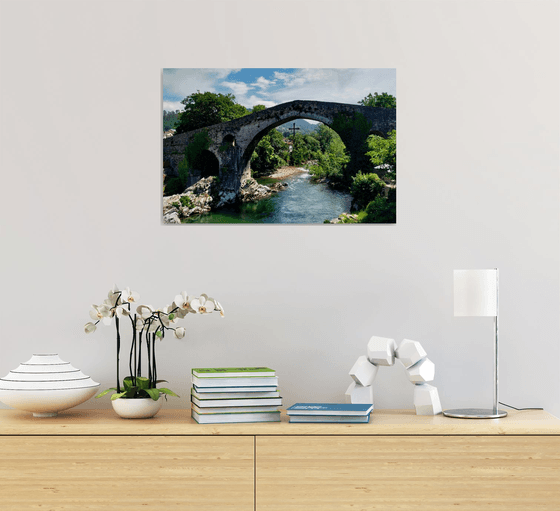 Cangas de Onis