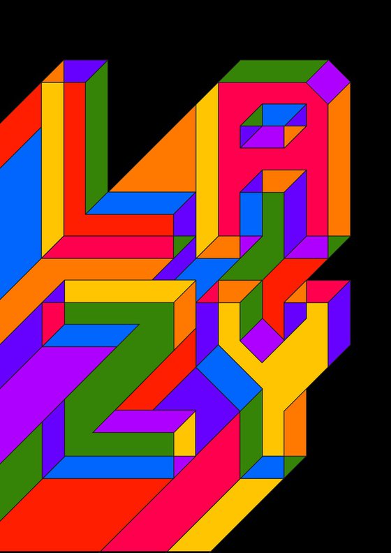 Lazy