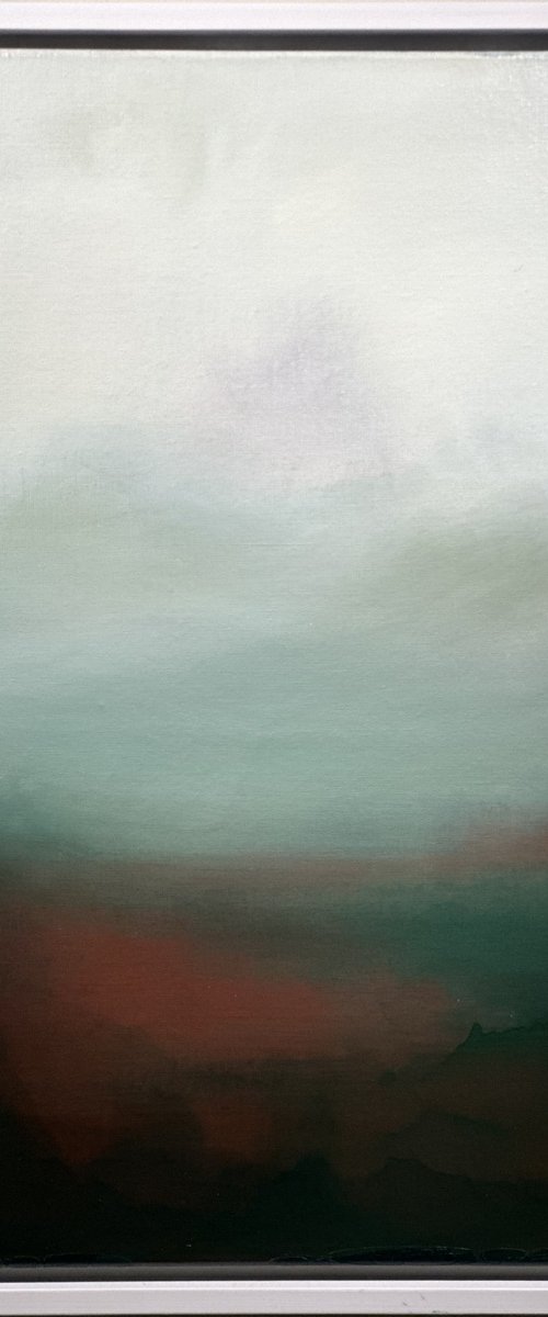 Moment of Calm by Victoria Curling-Eriksson