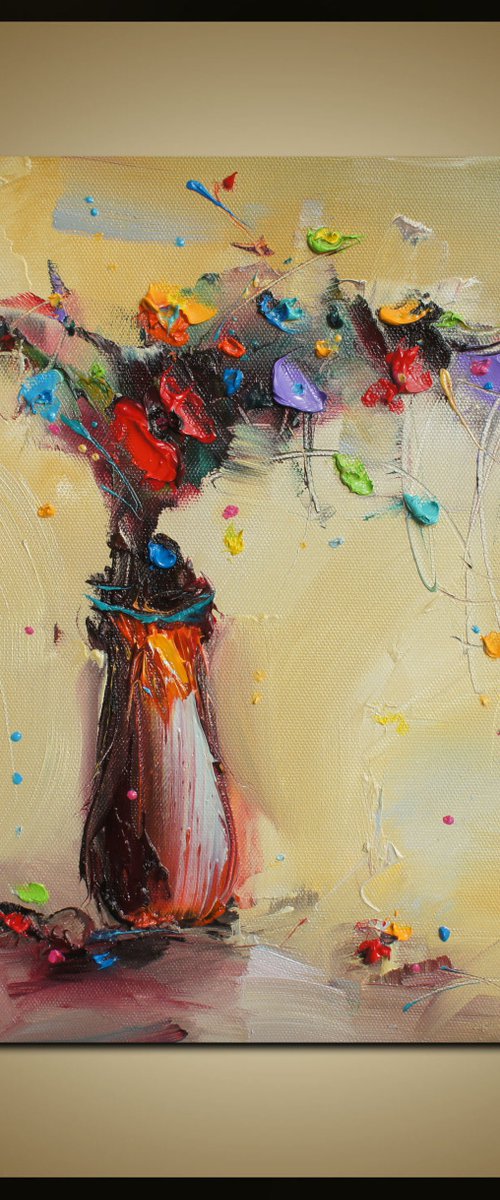 Autumn   matinee by Stanislav Lazarov