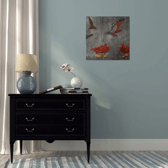 Biards 60X60 (2024)
