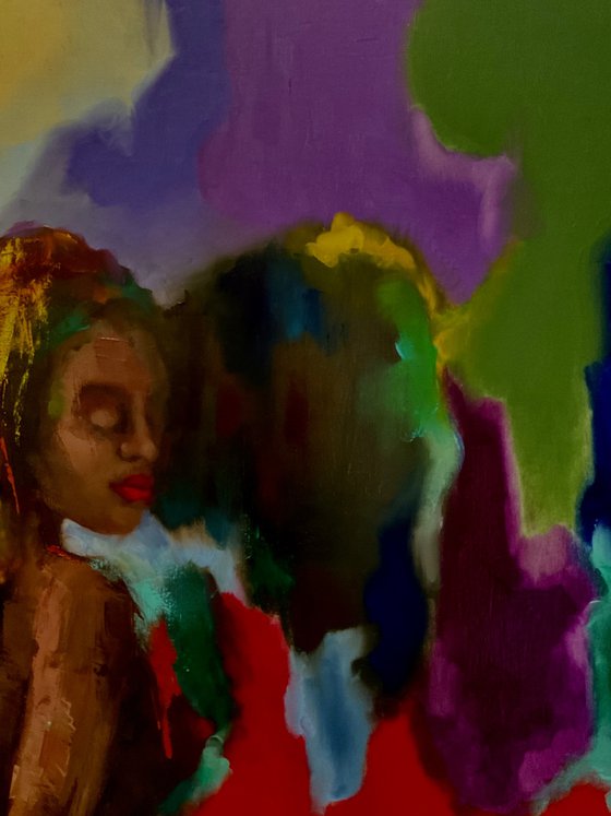 PLASTICS OF EMOTIONS 5