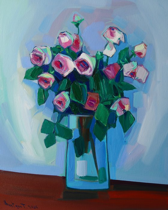 Roses