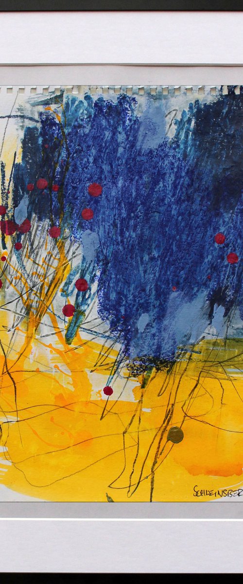 Studio Conversations 26 by Daniela Schweinsberg