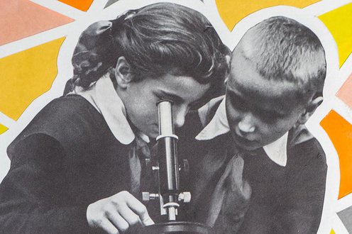Cover image for Celebrating women collection