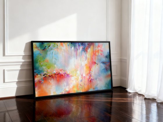 Fresh Moods 119 Summer Evening Mood