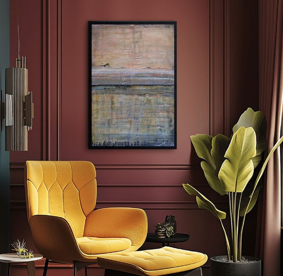 Conferring With The Moon